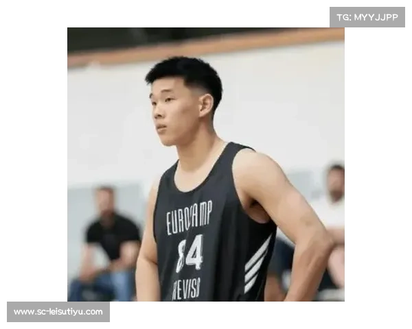 林葳NBA选秀落选后决心赴纽约特训迎接职业篮球新挑战 林葳NBA选秀落选后决心赴纽约特训迎接职业篮球新挑战