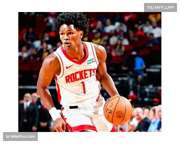 火箭新星震撼登场！29分6板6助4断3帽超越范乔丹成球队未来核心