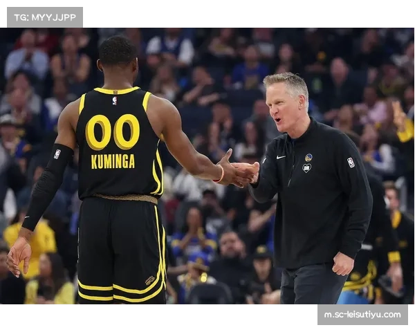 科尔称库明加进步显著 沟通更加顺畅