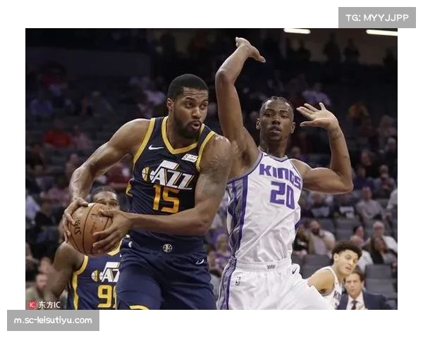 爵士助攻数据亮眼 场均30.1次展现团队配合
